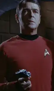 Scotty