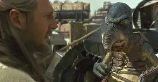 Watto mad