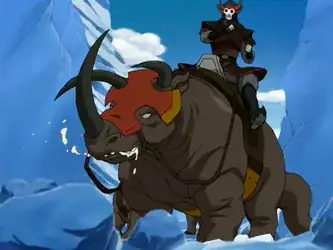 siege