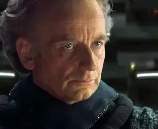 Palpatine