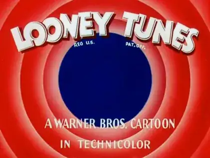 Looney Tunes logo