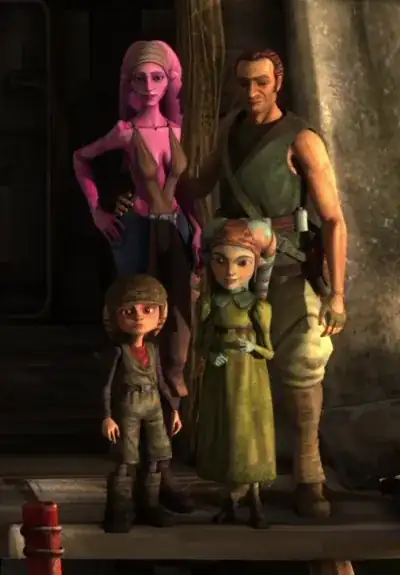 family