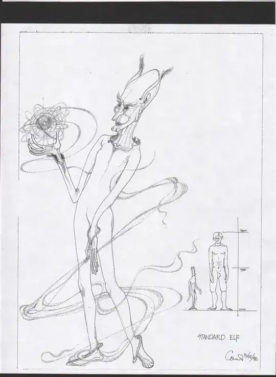 Standard Elf