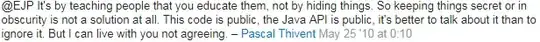 Best comment ever