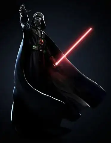 Darth Vader