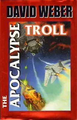 Apocalypse Trol