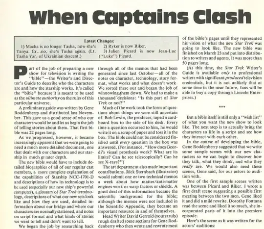 Starlog Issue 120