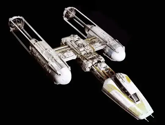 Y-wing