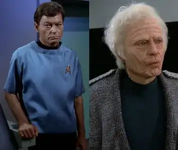 Admiral McCoy