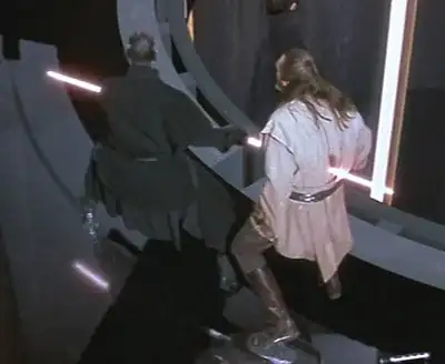bye qui-gon