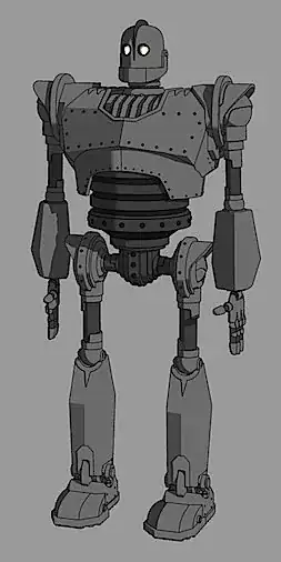 Iron Giant