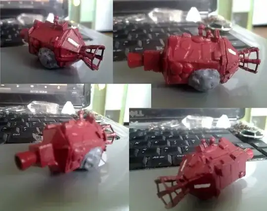 Stubby _Red Dwarf_