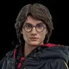 Harry fig gobby fire