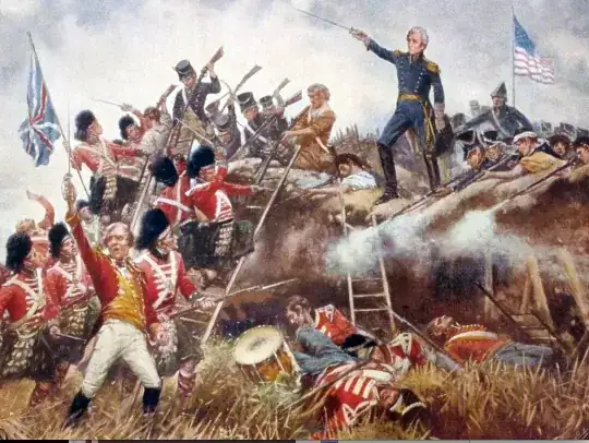 war of independence