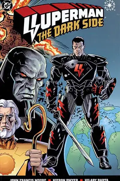 Superman: The Dark Side