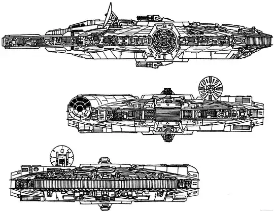 Falcon image