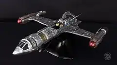 NX-Alpha Model