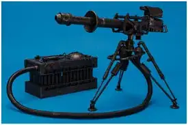 snowtrooper cannon