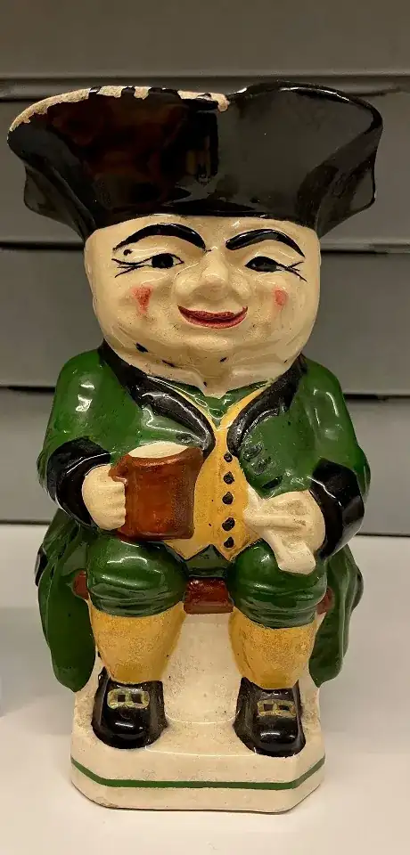 Tolkien's Toby Jug