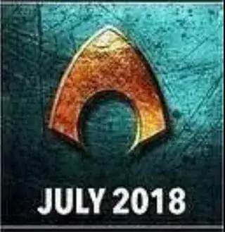 arrowhead labeled "July 2018"