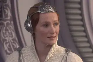 Mon Mothma
