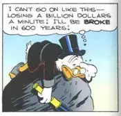 Magic Hourglass