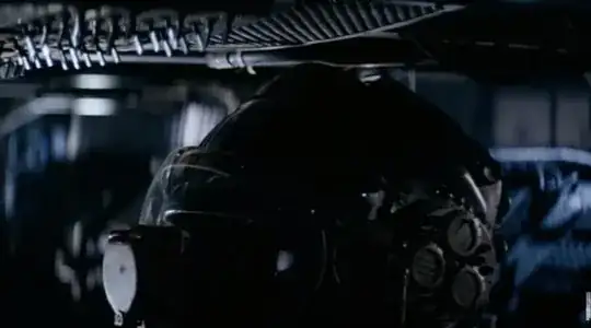 Example of helmet-like object