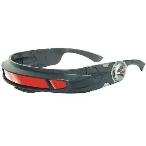 Cyclops Visor