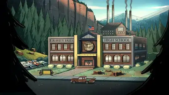 GF High School