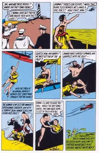 I mean, I guess he *could* be leaping...