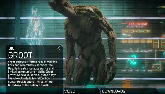 Groot Bio