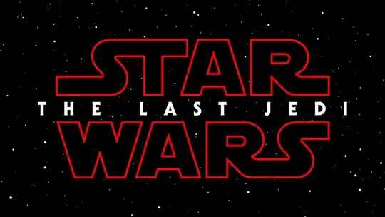 The Last Jedi image.