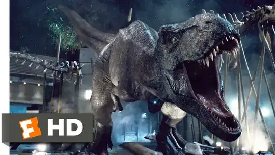 JW TREX
