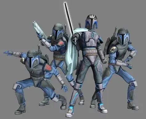 Death Watch