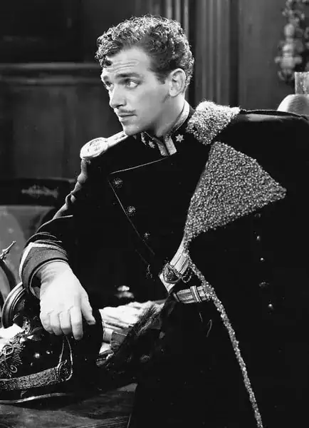 Douglas Fairbanks, Jr.