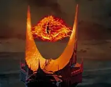 Eye of Sauron