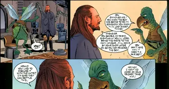 Watto