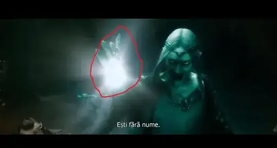 The Phial of Galadriel