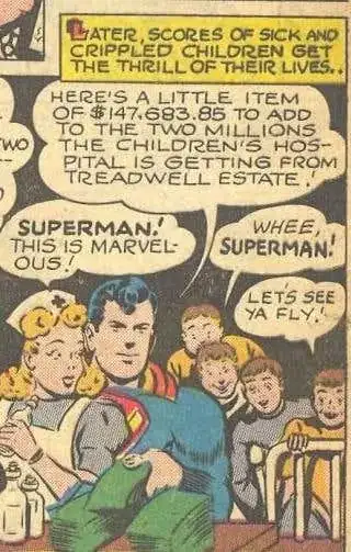 And confirmed by witnesses