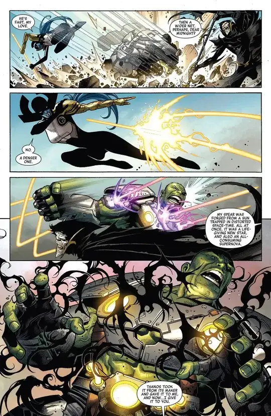 Hulk Tanks Weight of  Star Infinity 6 1