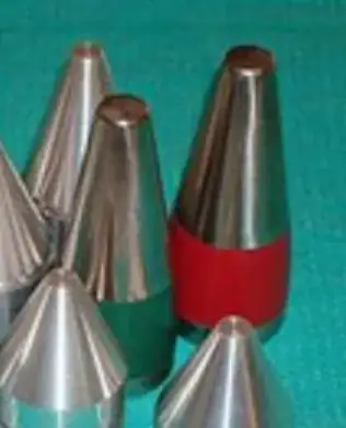 Swedish Salt Shakers