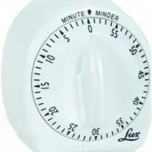 Kitchen Timer