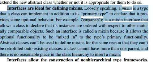 Joshua Bloch - Effective Java