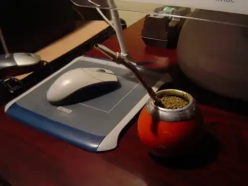 Yerba Mate