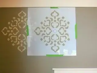 Stencils