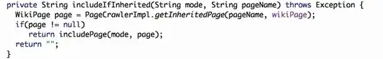 Yet more code