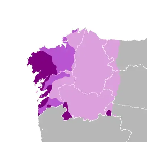Galicia