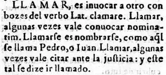 Ll en Covarrubias