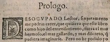 Desocupado lector
