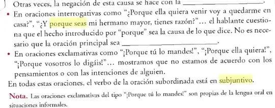 Explicación